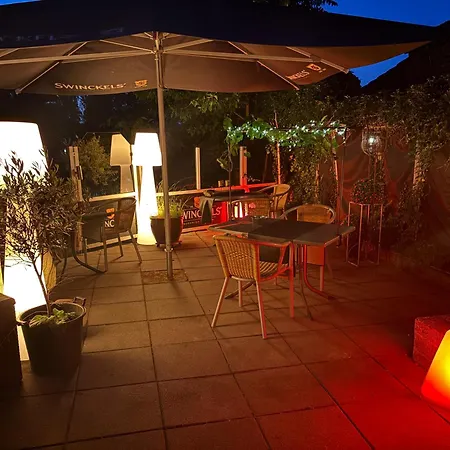 De Post B&B Restaurant Klimmen Exterior photo