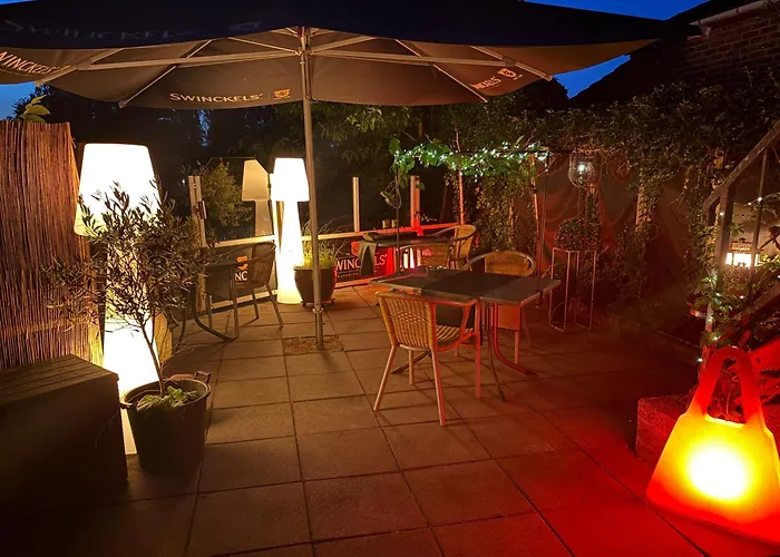 De Post B&B Restaurant