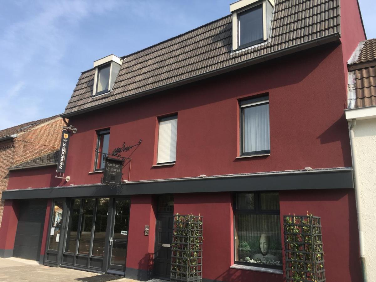 De Post Restaurant Couette-café *