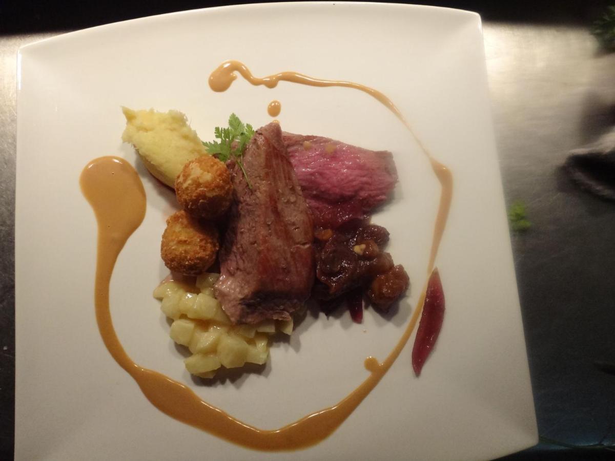 De Post Restaurant Couette-café *