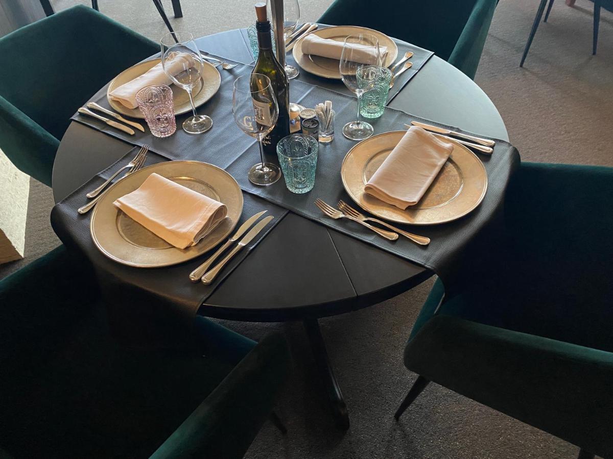 Bed & Breakfast De Post Restaurant *
