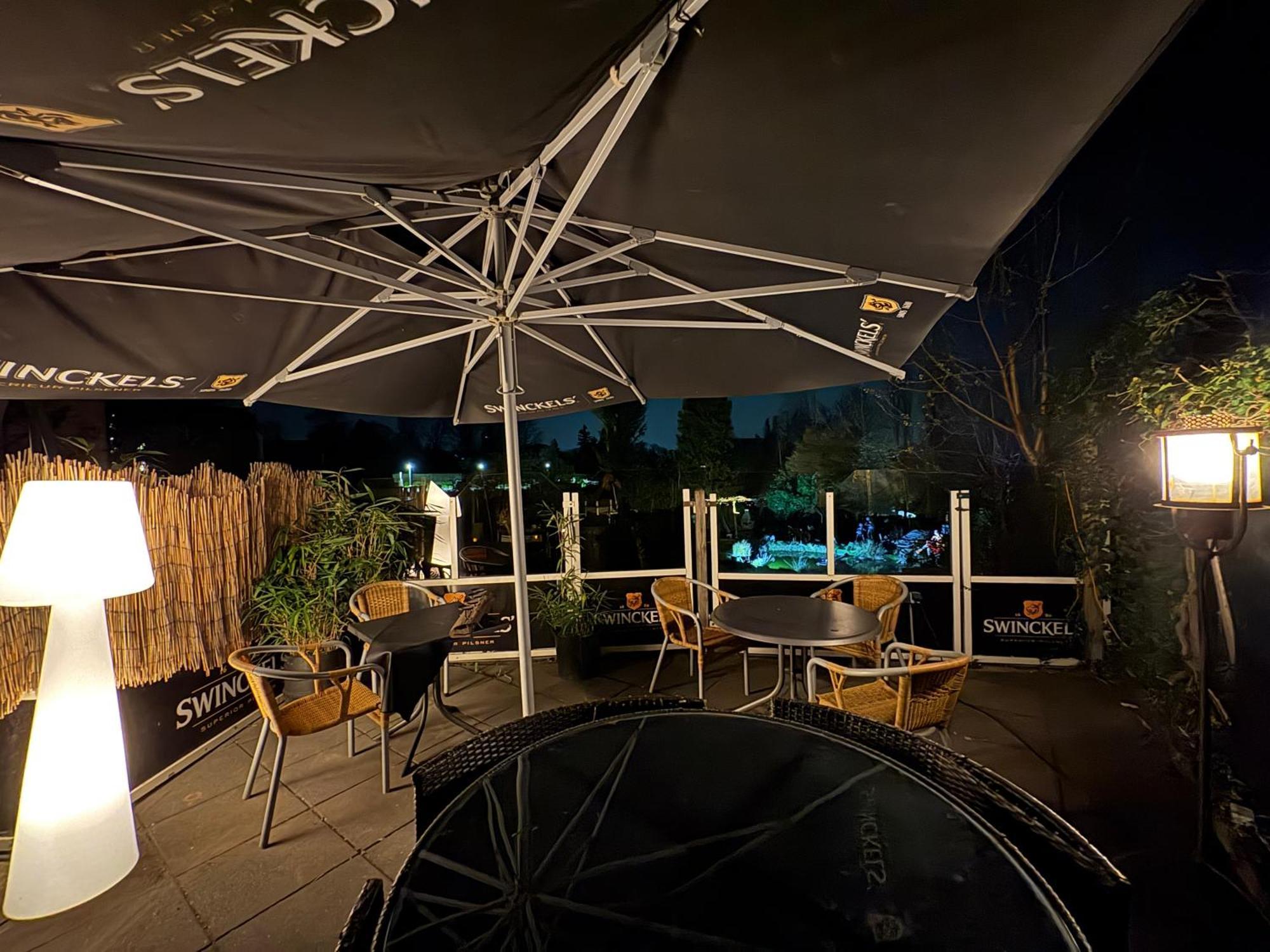 Bed & Breakfast De Post Restaurant *